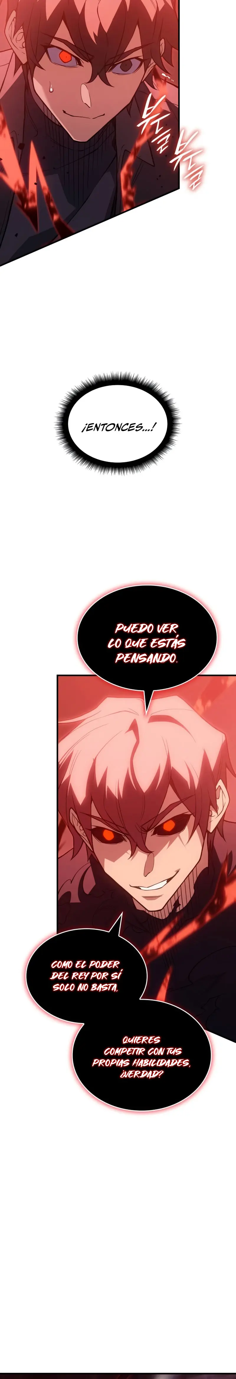 Regresé con el poder del Rey > Capitulo 77 > Page 451