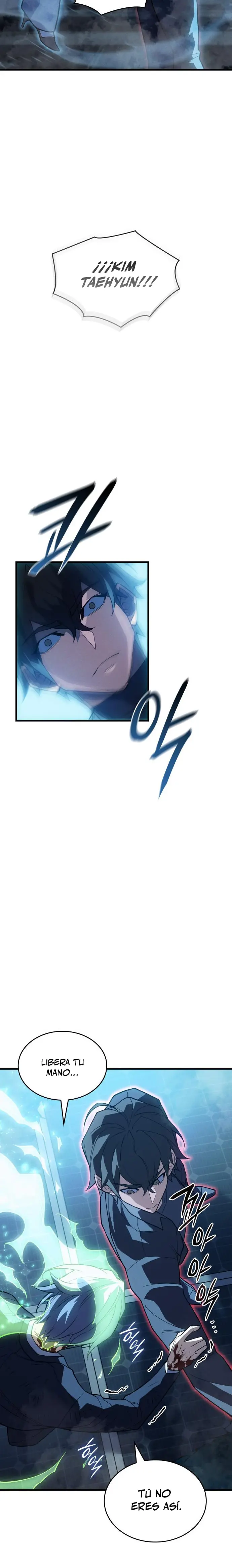 Regresé con el poder del Rey > Capitulo 79 > Page 71