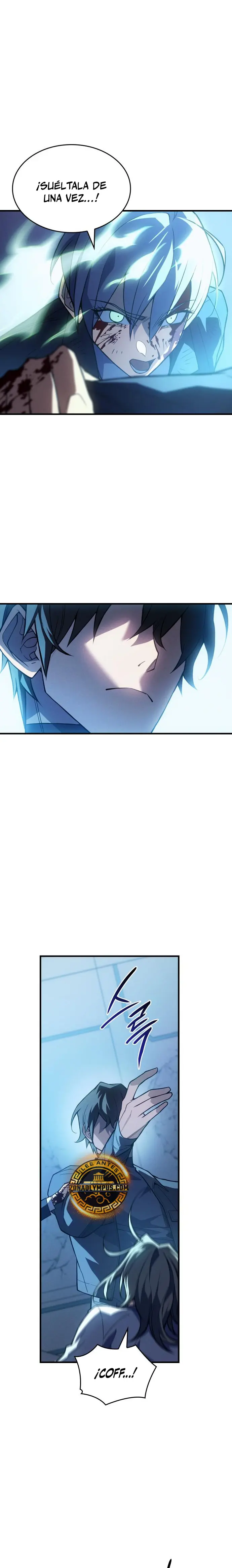 Regresé con el poder del Rey > Capitulo 79 > Page 81