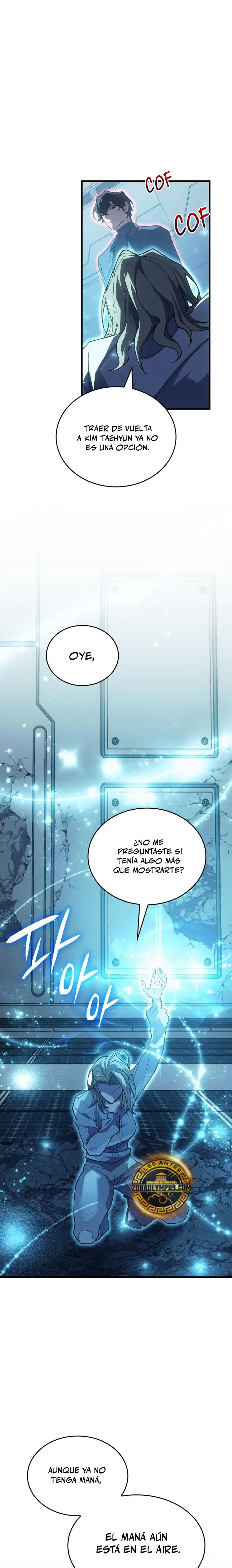 Regresé con el poder del Rey > Capitulo 79 > Page 111