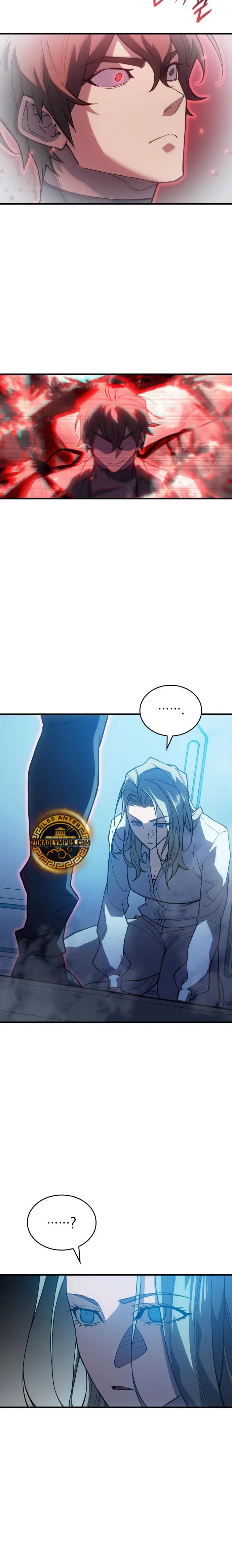 Regresé con el poder del Rey > Capitulo 79 > Page 201