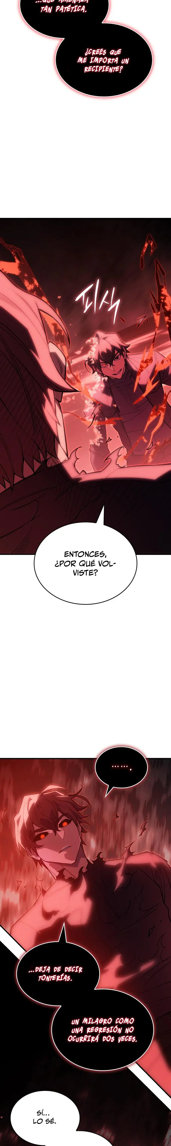 Regresé con el poder del Rey > Capitulo 79 > Page 241