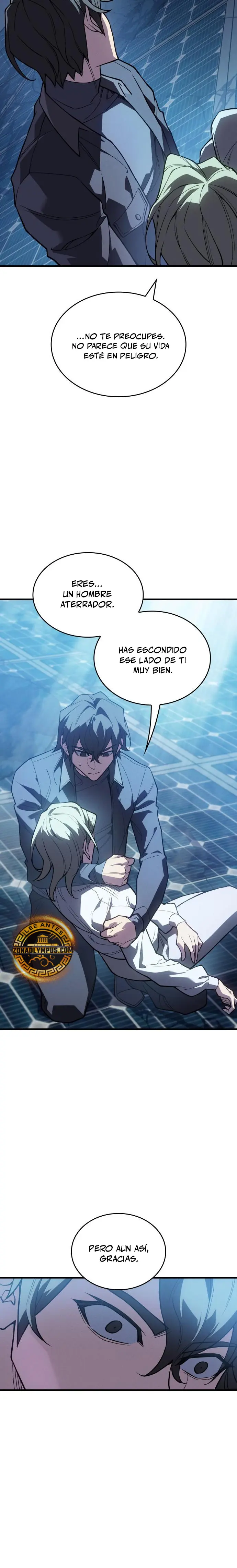 Regresé con el poder del Rey > Capitulo 79 > Page 331