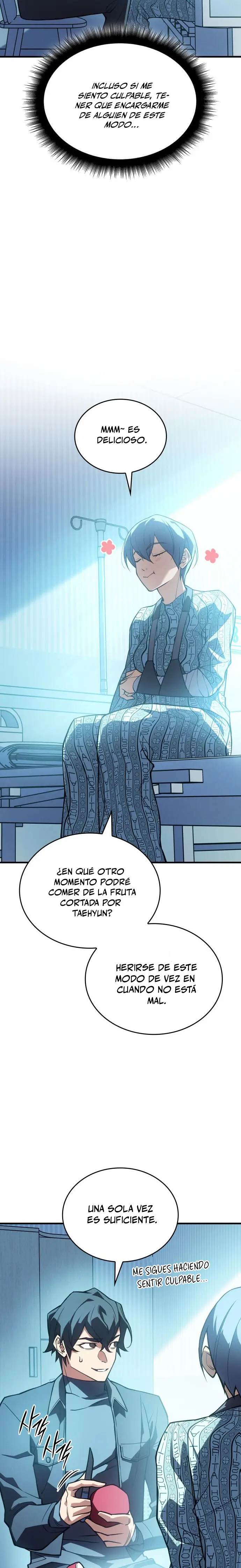 Regresé con el poder del Rey > Capitulo 79 > Page 371