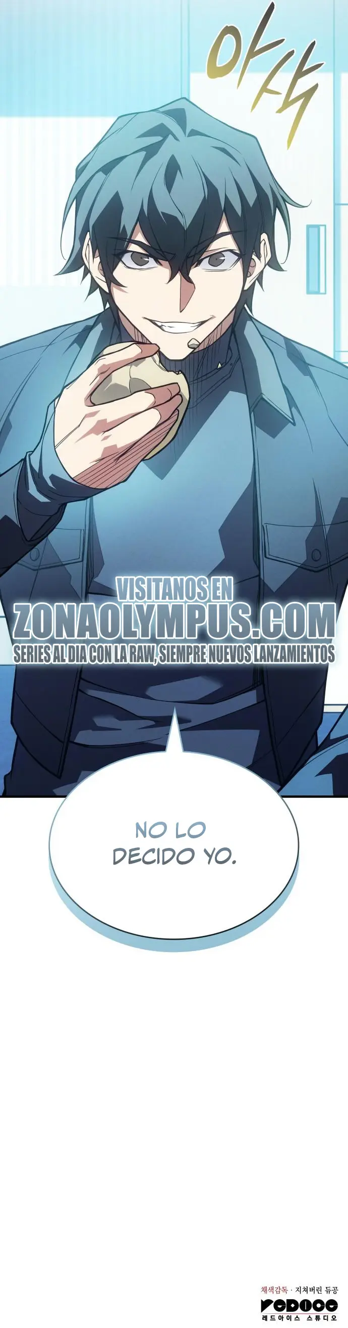 Regresé con el poder del Rey > Capitulo 79 > Page 401