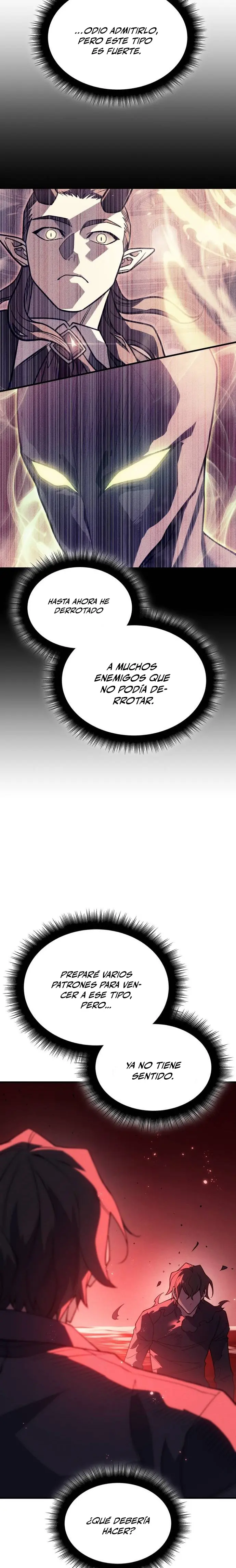Regresé con el poder del Rey > Capitulo 78 > Page 51