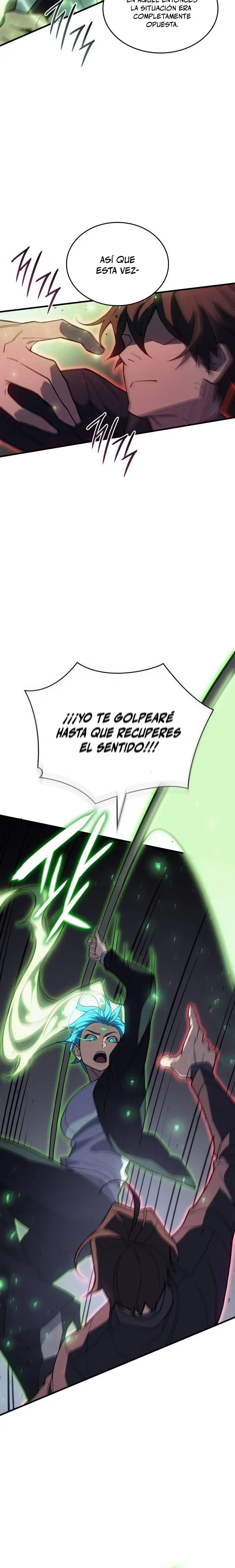 Regresé con el poder del Rey > Capitulo 78 > Page 201