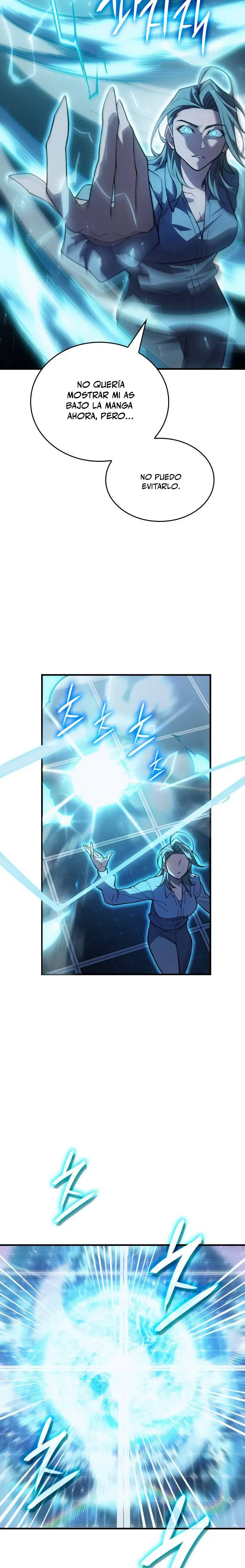 Regresé con el poder del Rey > Capitulo 78 > Page 241