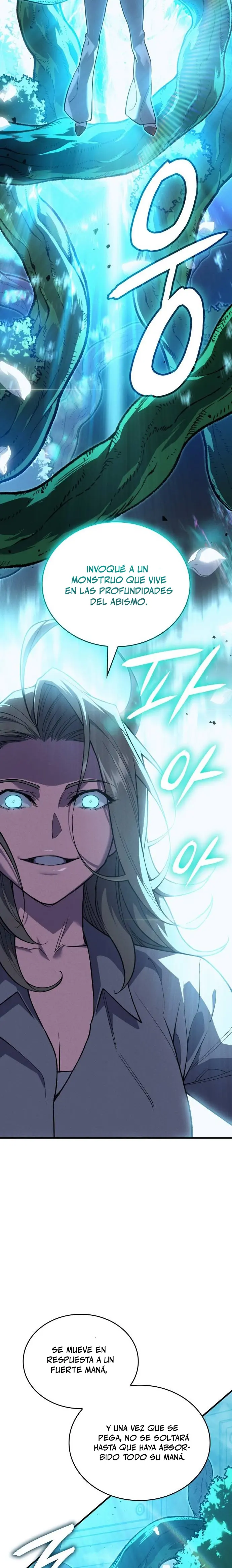 Regresé con el poder del Rey > Capitulo 78 > Page 291