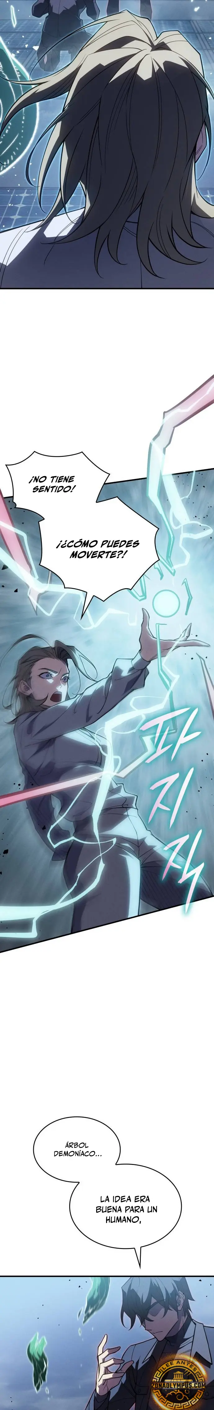 Regresé con el poder del Rey > Capitulo 78 > Page 361