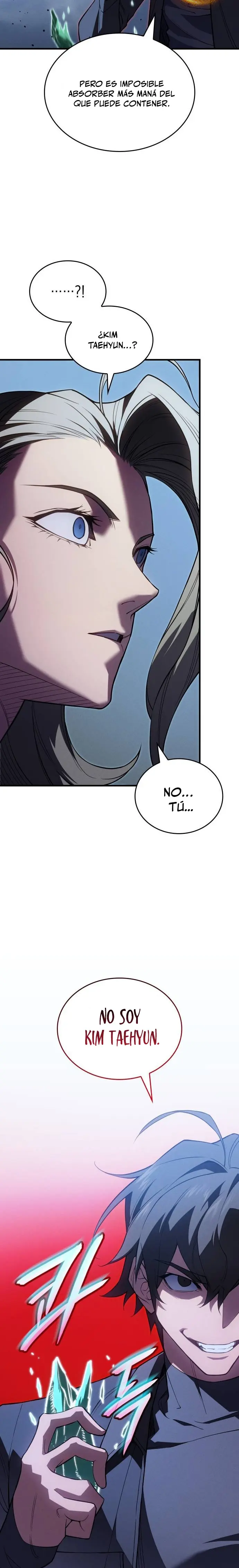 Regresé con el poder del Rey > Capitulo 78 > Page 371