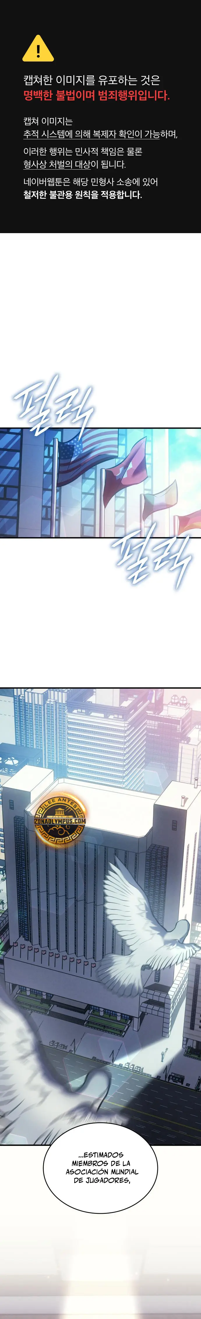 Regresé con el poder del Rey > Capitulo 80 > Page 21