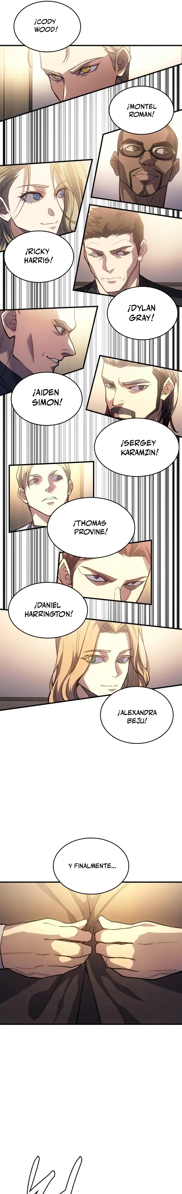Regresé con el poder del Rey > Capitulo 80 > Page 61
