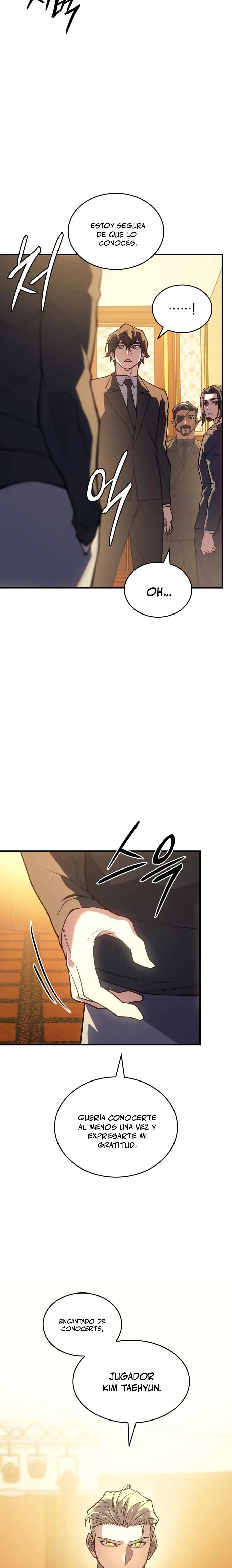 Regresé con el poder del Rey > Capitulo 80 > Page 171
