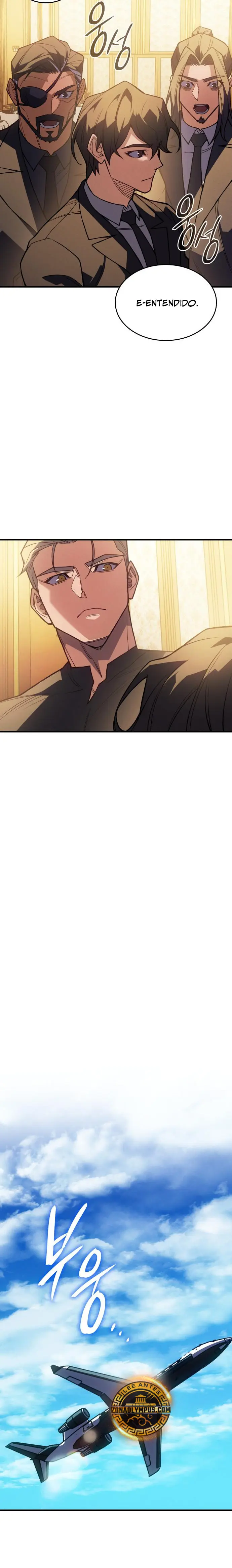 Regresé con el poder del Rey > Capitulo 80 > Page 301