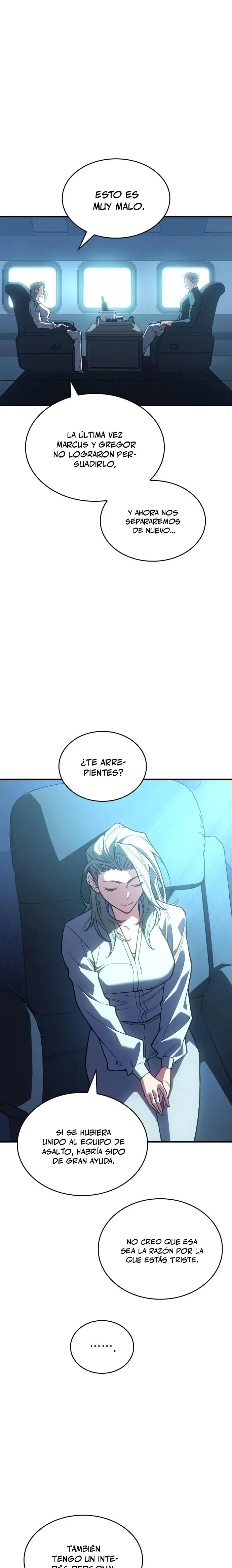 Regresé con el poder del Rey > Capitulo 80 > Page 311