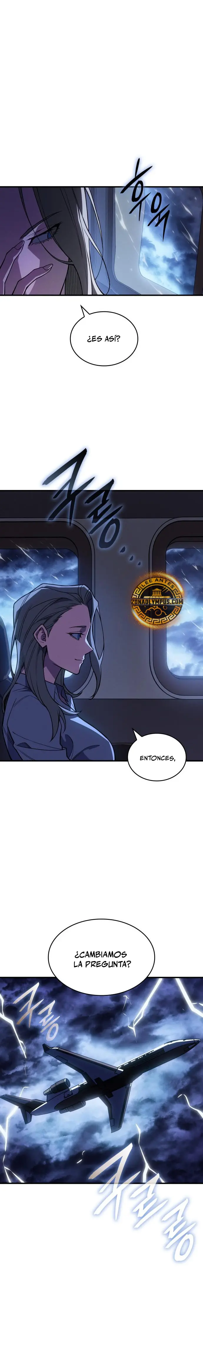 Regresé con el poder del Rey > Capitulo 80 > Page 341