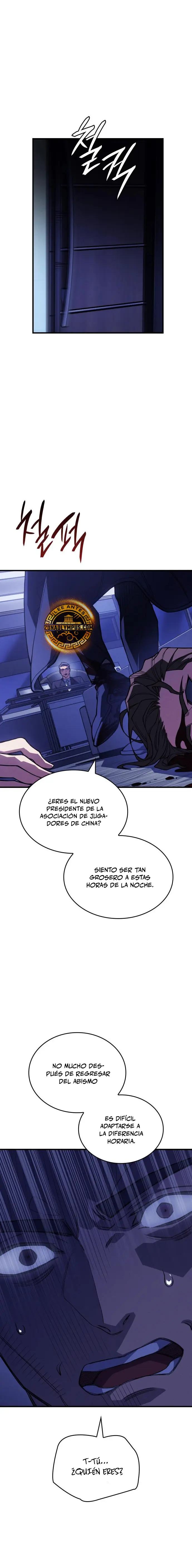 Regresé con el poder del Rey > Capitulo 80 > Page 411