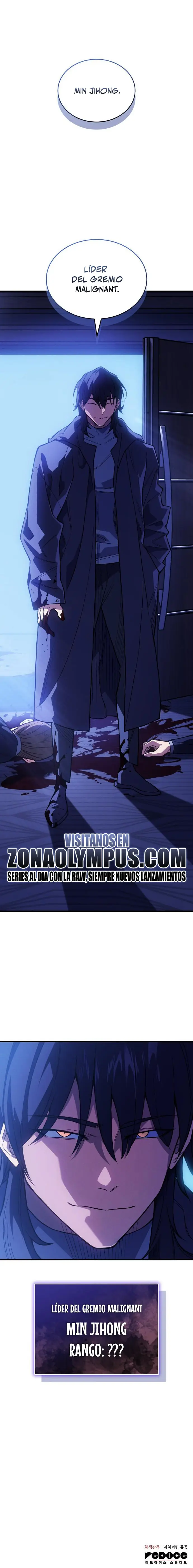 Regresé con el poder del Rey > Capitulo 80 > Page 421