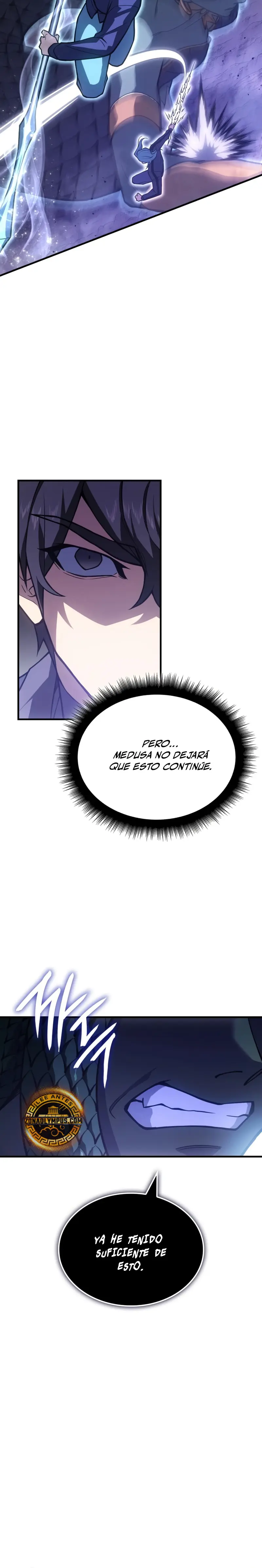 Regresé con el poder del Rey > Capitulo 82 > Page 191