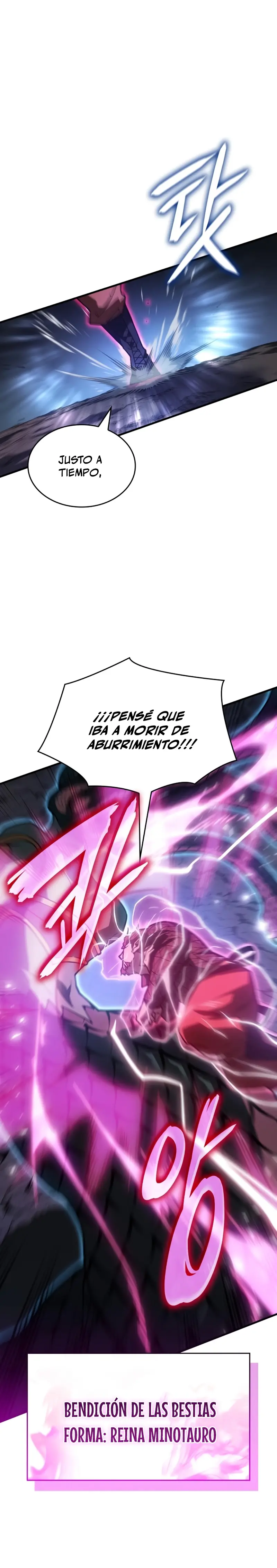 Regresé con el poder del Rey > Capitulo 82 > Page 221