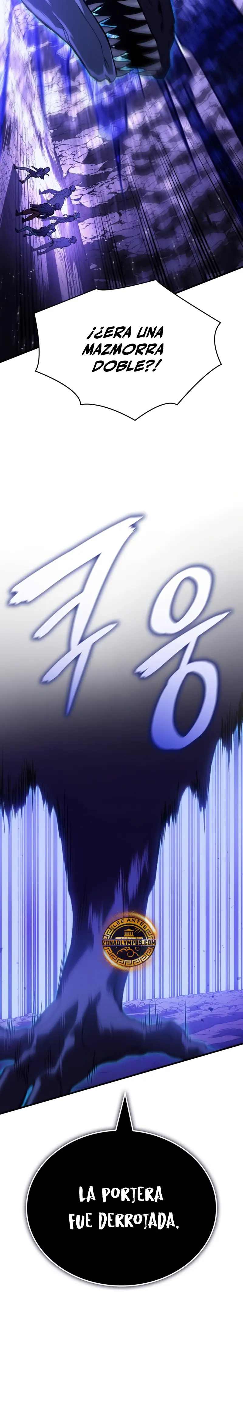 Regresé con el poder del Rey > Capitulo 82 > Page 311