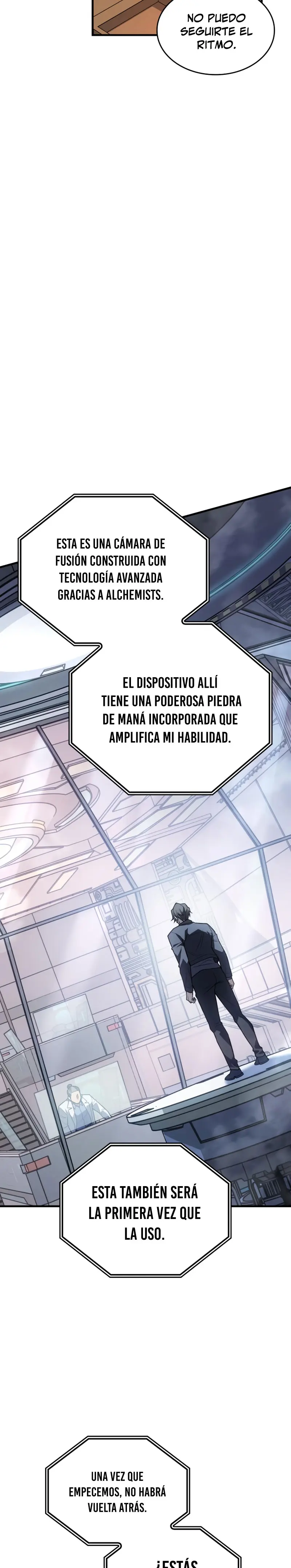 Regresé con el poder del Rey > Capitulo 84 > Page 181