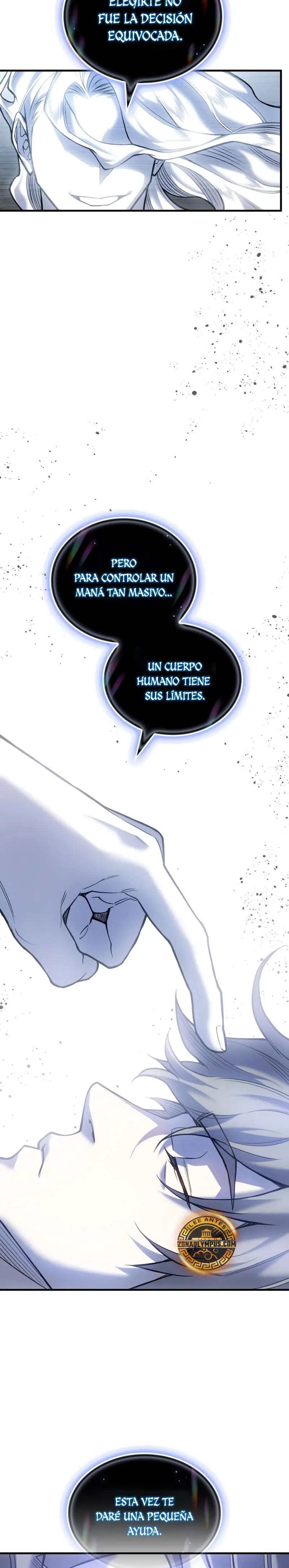 Regresé con el poder del Rey > Capitulo 84 > Page 221