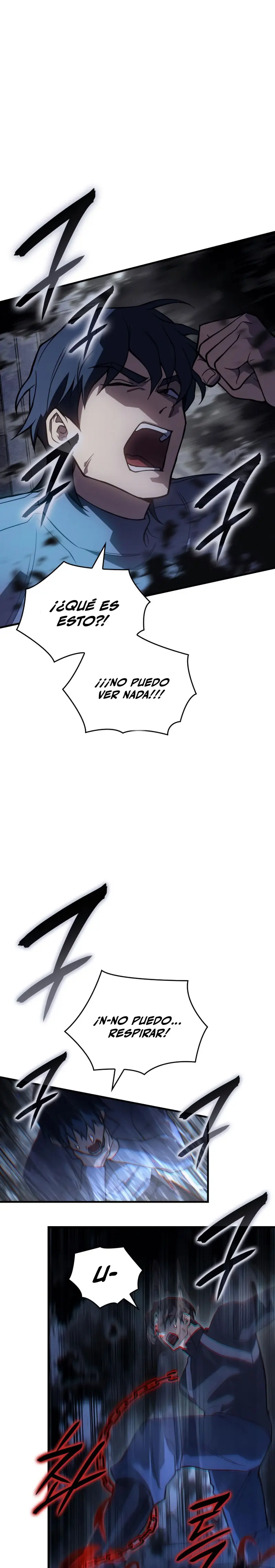 Regresé con el poder del Rey > Capitulo 85 > Page 281