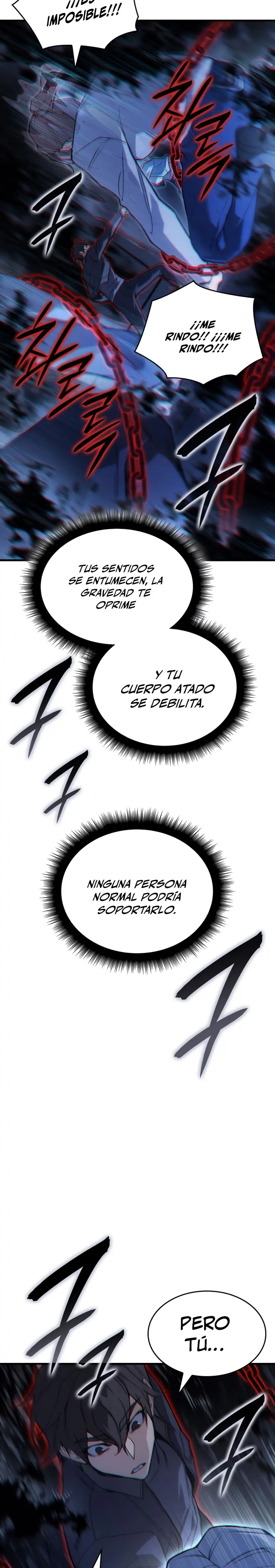 Regresé con el poder del Rey > Capitulo 85 > Page 311