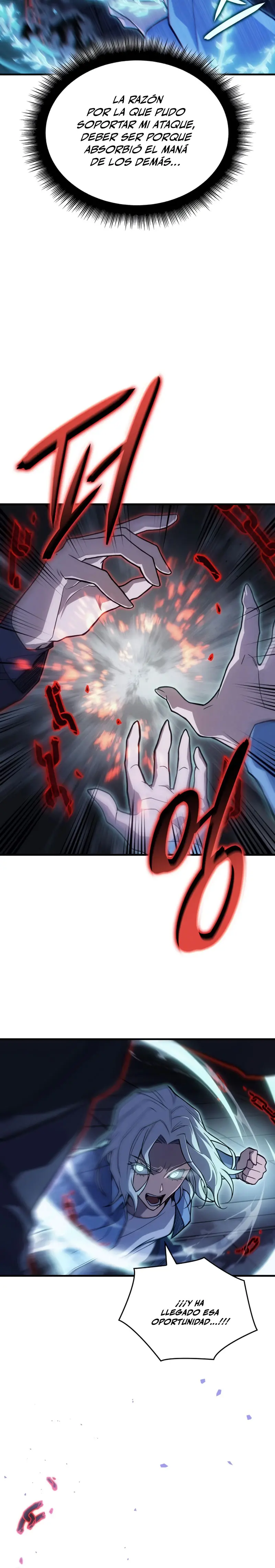 Regresé con el poder del Rey > Capitulo 85 > Page 331