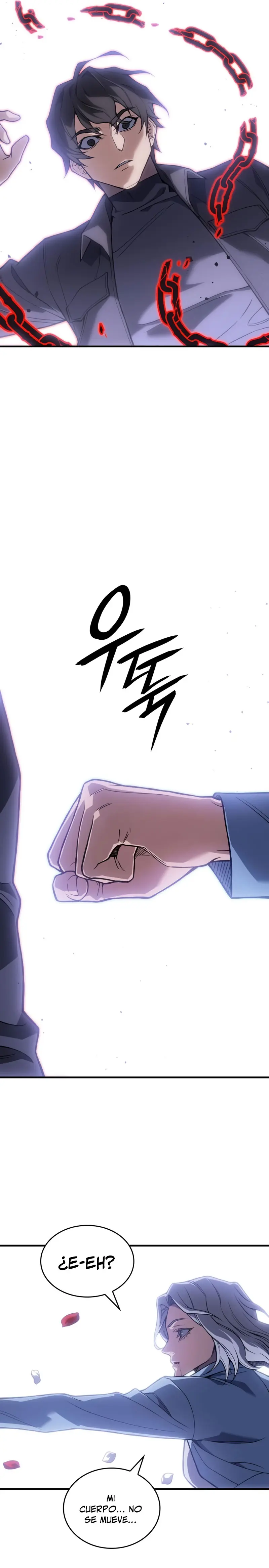 Regresé con el poder del Rey > Capitulo 85 > Page 341