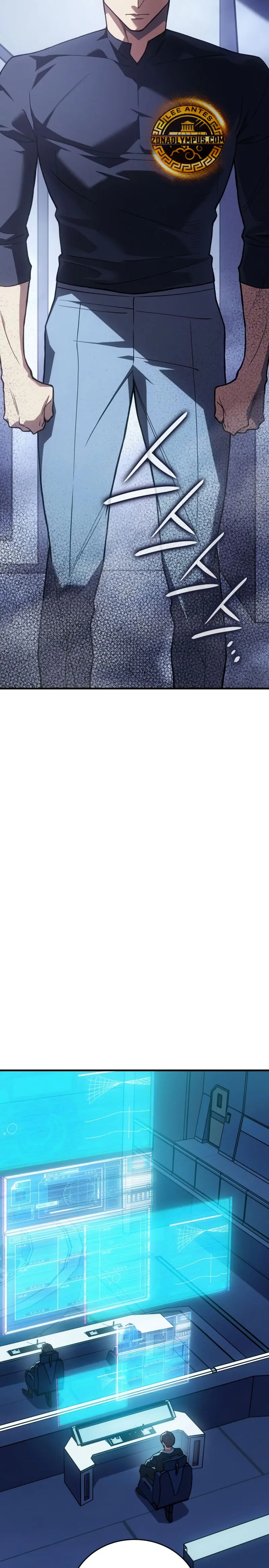 Regresé con el poder del Rey > Capitulo 85 > Page 381
