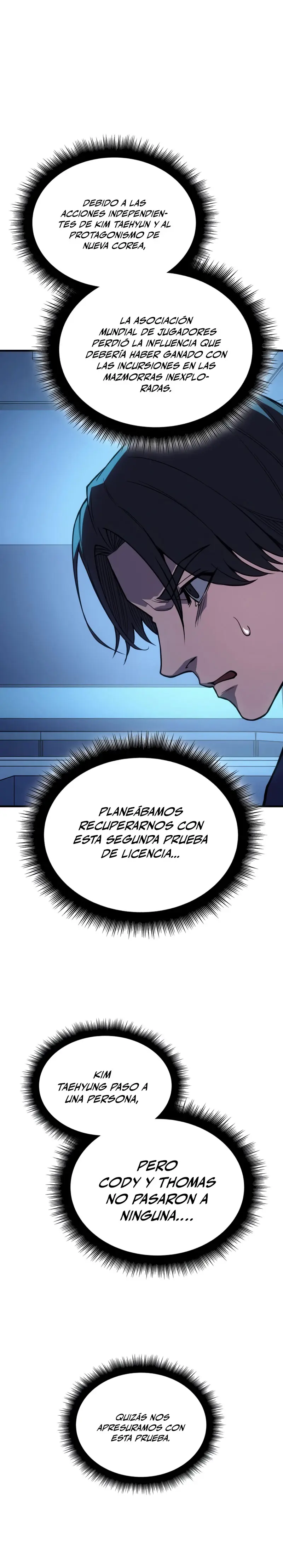 Regresé con el poder del Rey > Capitulo 85 > Page 401