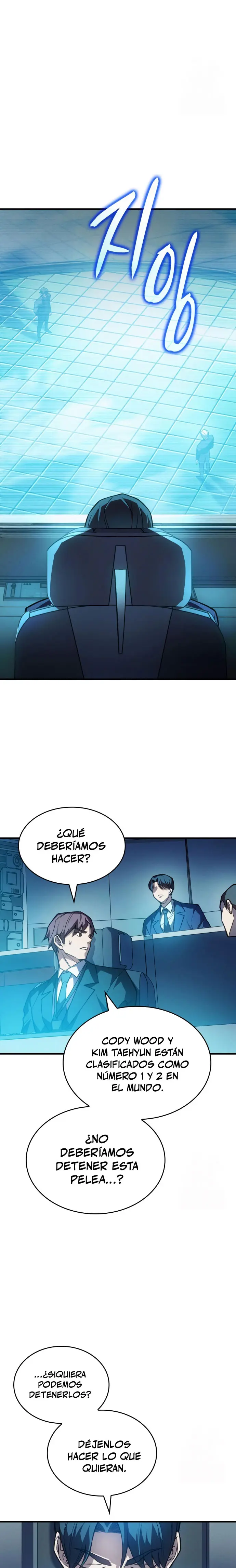 Regresé con el poder del Rey > Capitulo 86 > Page 51