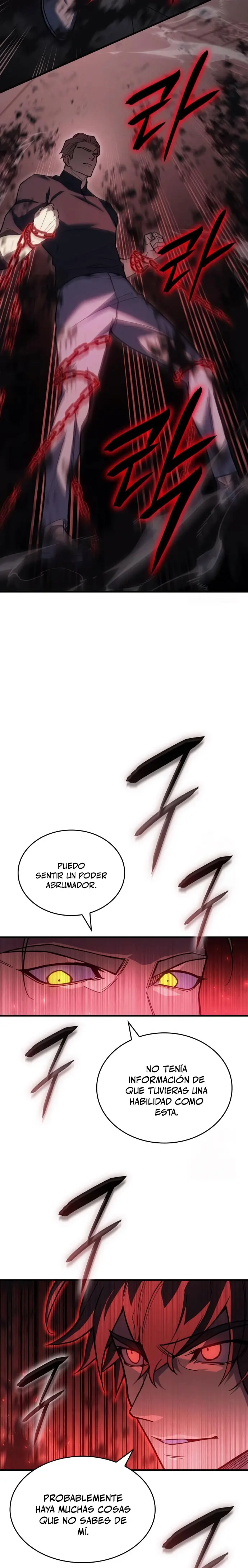 Regresé con el poder del Rey > Capitulo 86 > Page 161