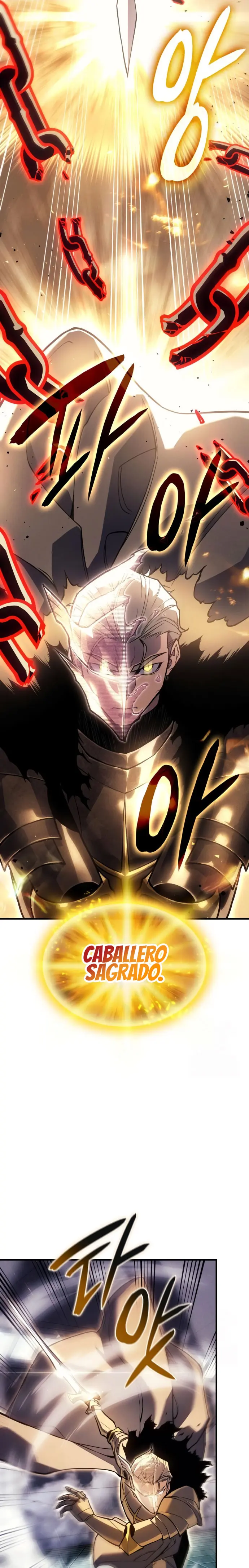 Regresé con el poder del Rey > Capitulo 86 > Page 181