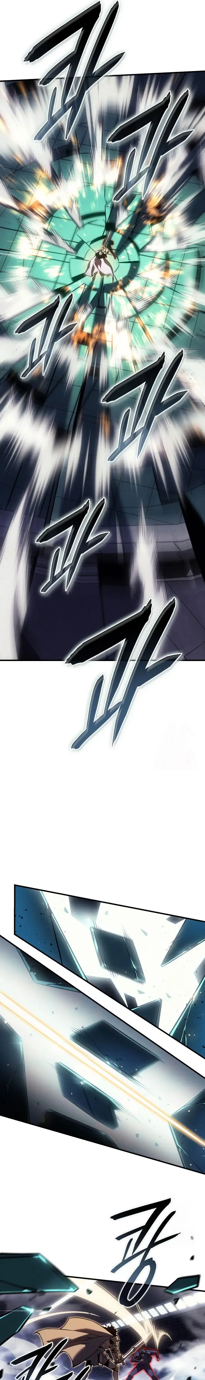Regresé con el poder del Rey > Capitulo 86 > Page 201