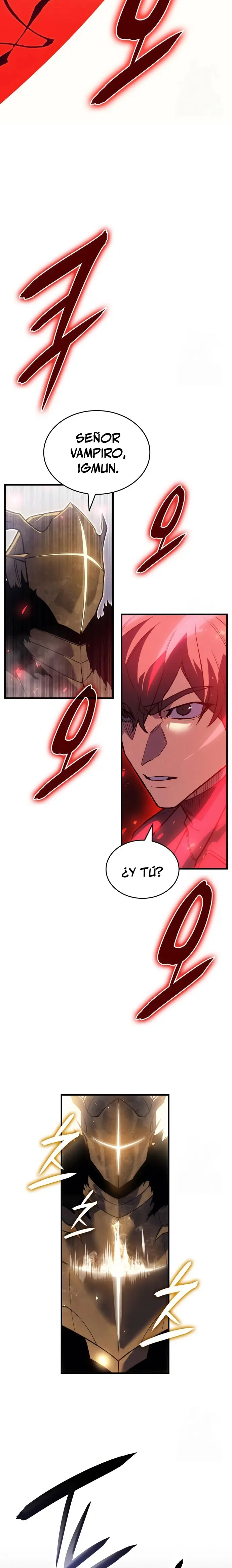 Regresé con el poder del Rey > Capitulo 86 > Page 301