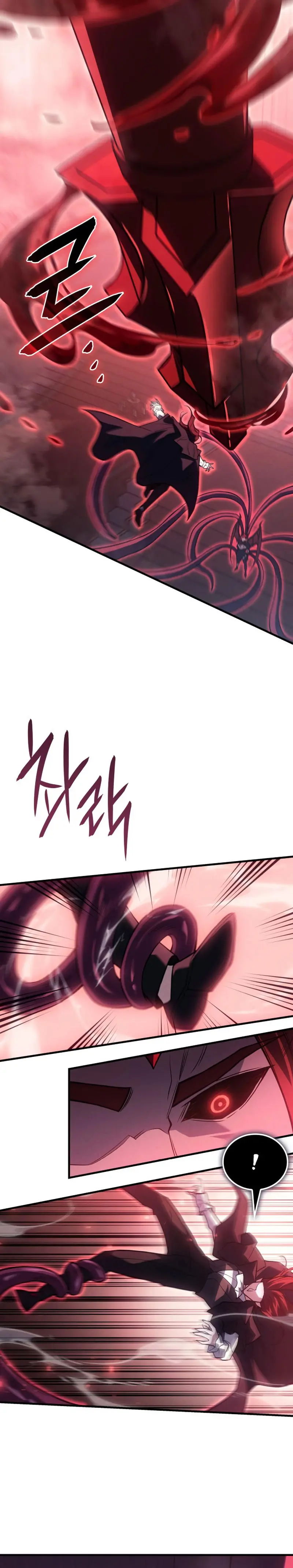Regresé con el poder del Rey > Capitulo 87 > Page 211