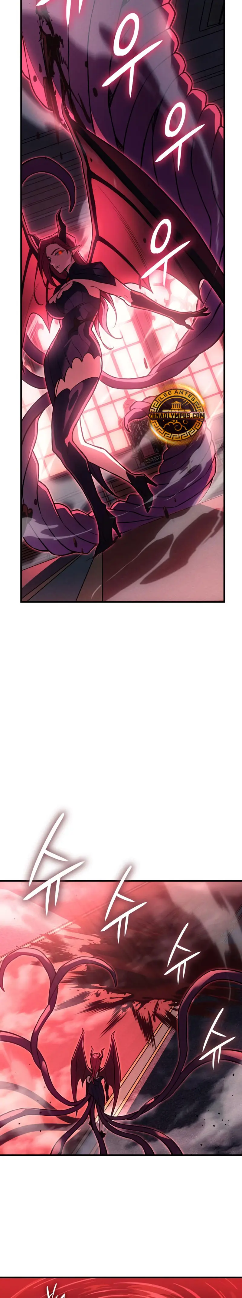 Regresé con el poder del Rey > Capitulo 87 > Page 251