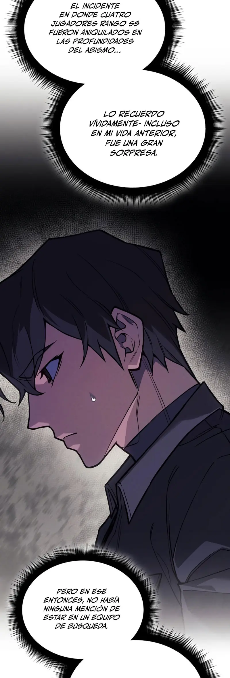 Regresé con el poder del Rey > Capitulo 87 > Page 411