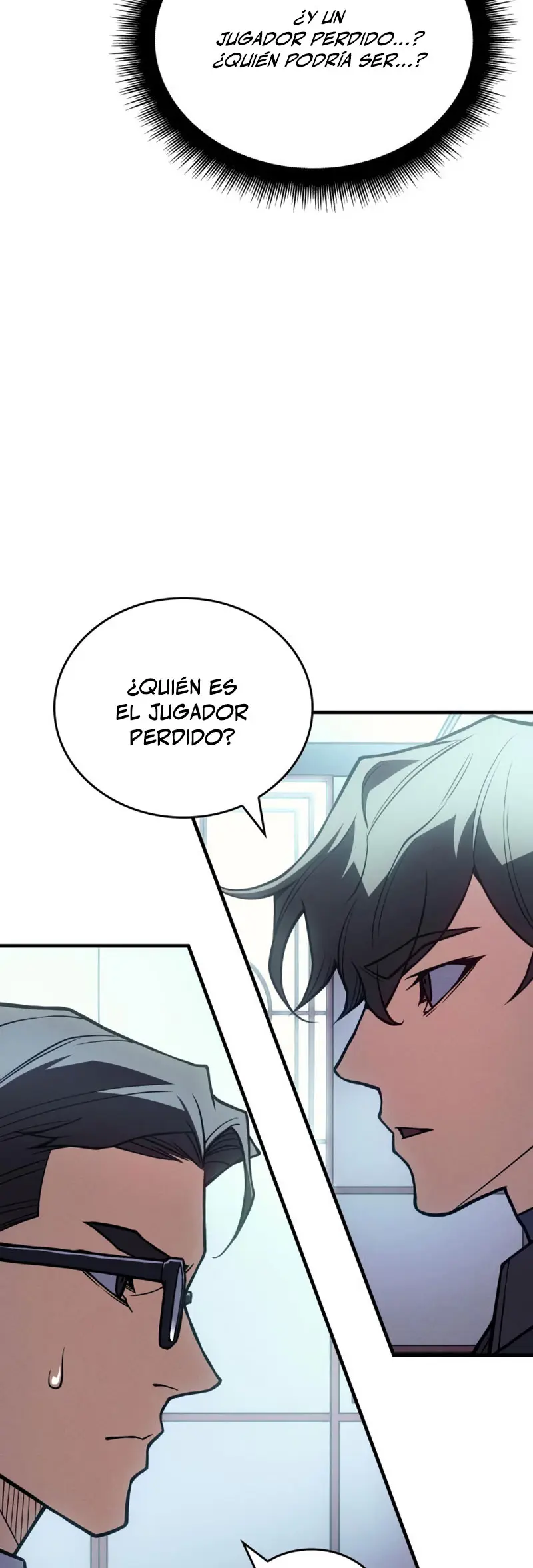Regresé con el poder del Rey > Capitulo 87 > Page 421