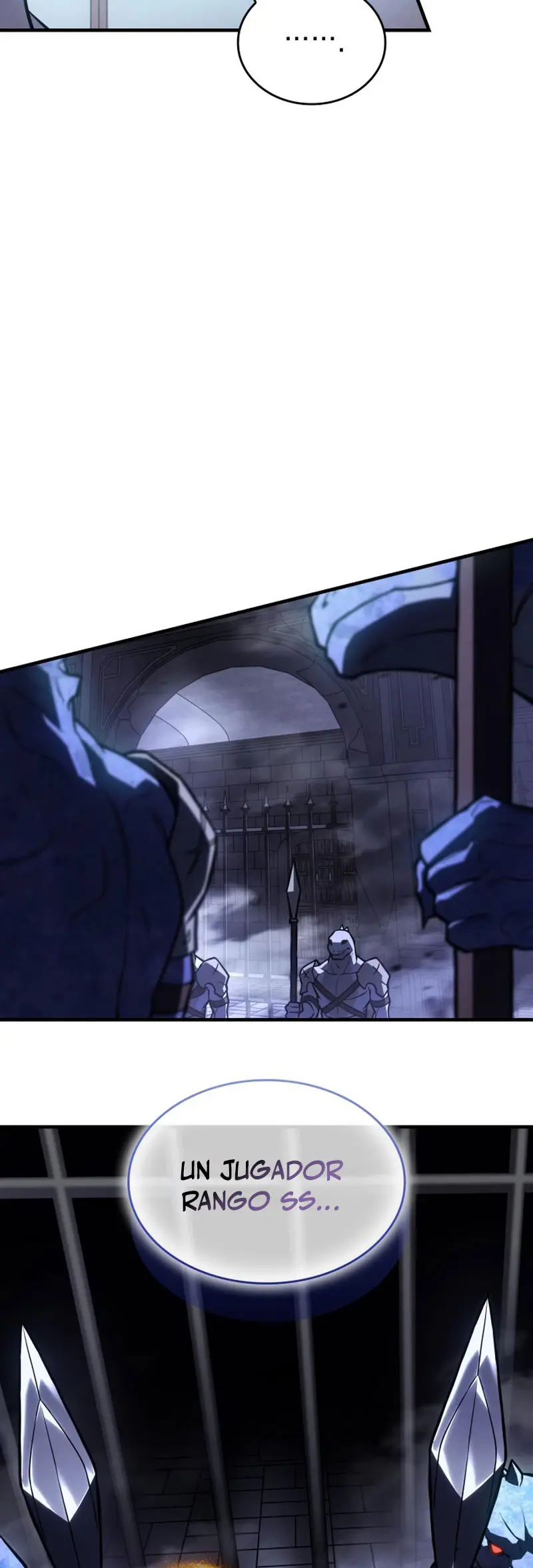 Regresé con el poder del Rey > Capitulo 87 > Page 431