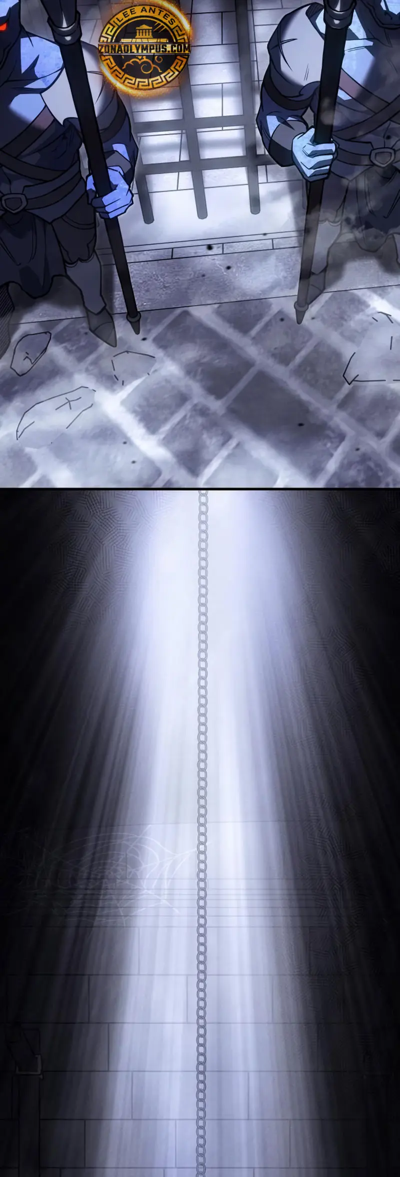 Regresé con el poder del Rey > Capitulo 87 > Page 441