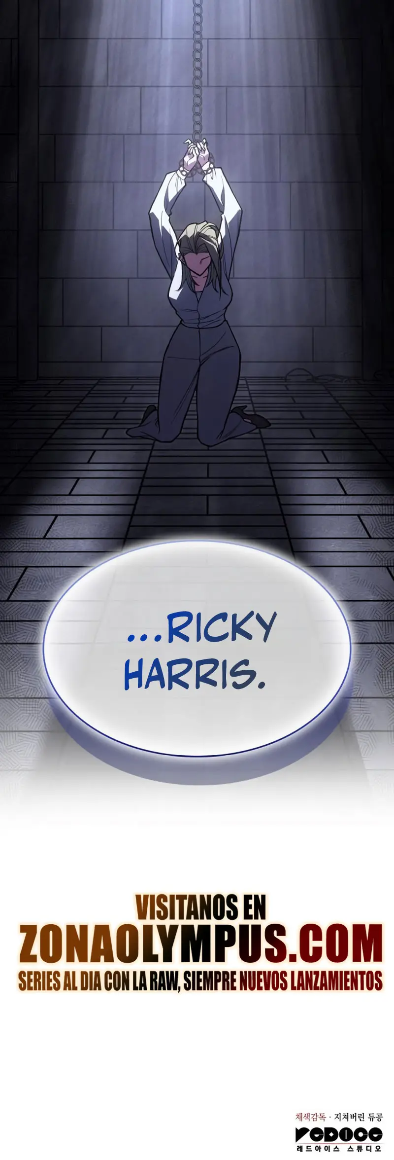 Regresé con el poder del Rey > Capitulo 87 > Page 451