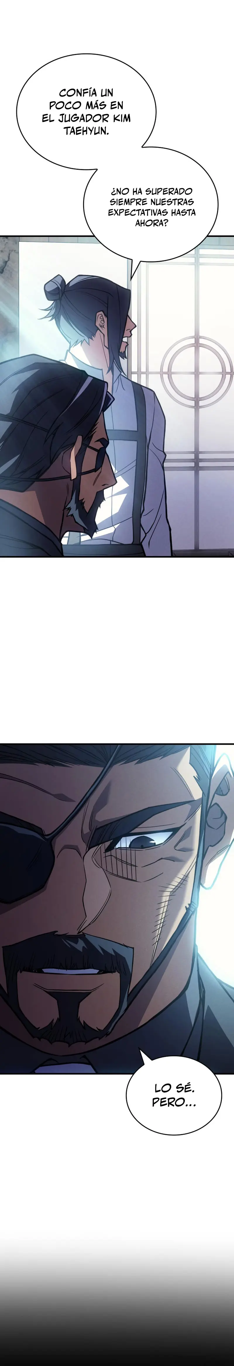 Regresé con el poder del Rey > Capitulo 88 > Page 91