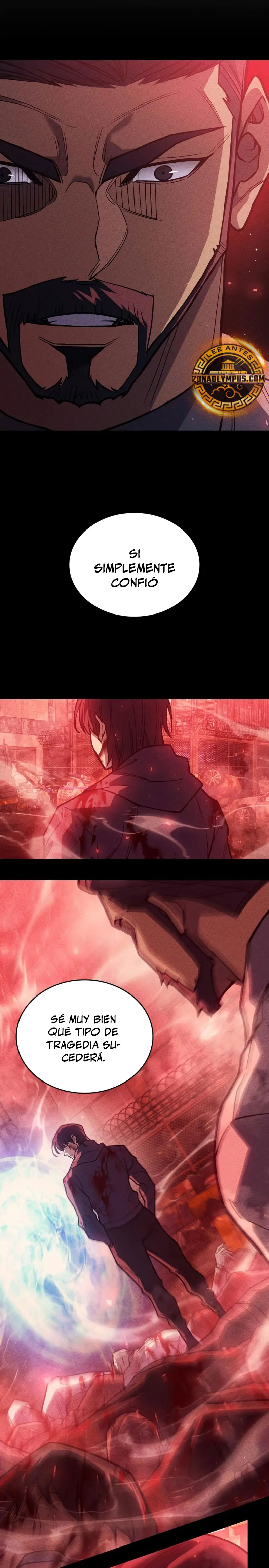 Regresé con el poder del Rey > Capitulo 88 > Page 101