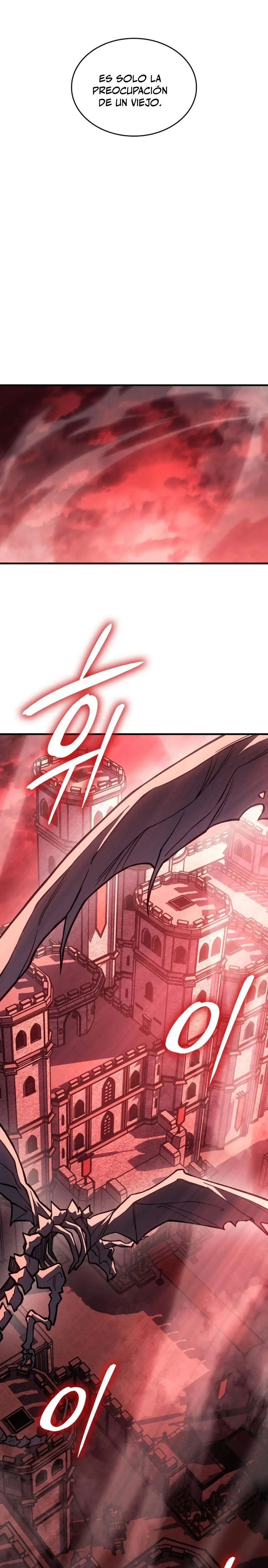 Regresé con el poder del Rey > Capitulo 88 > Page 121
