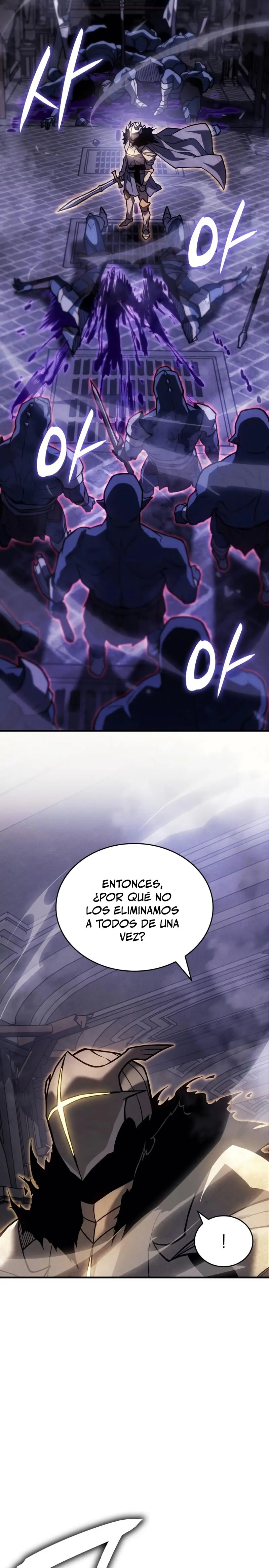 Regresé con el poder del Rey > Capitulo 88 > Page 171